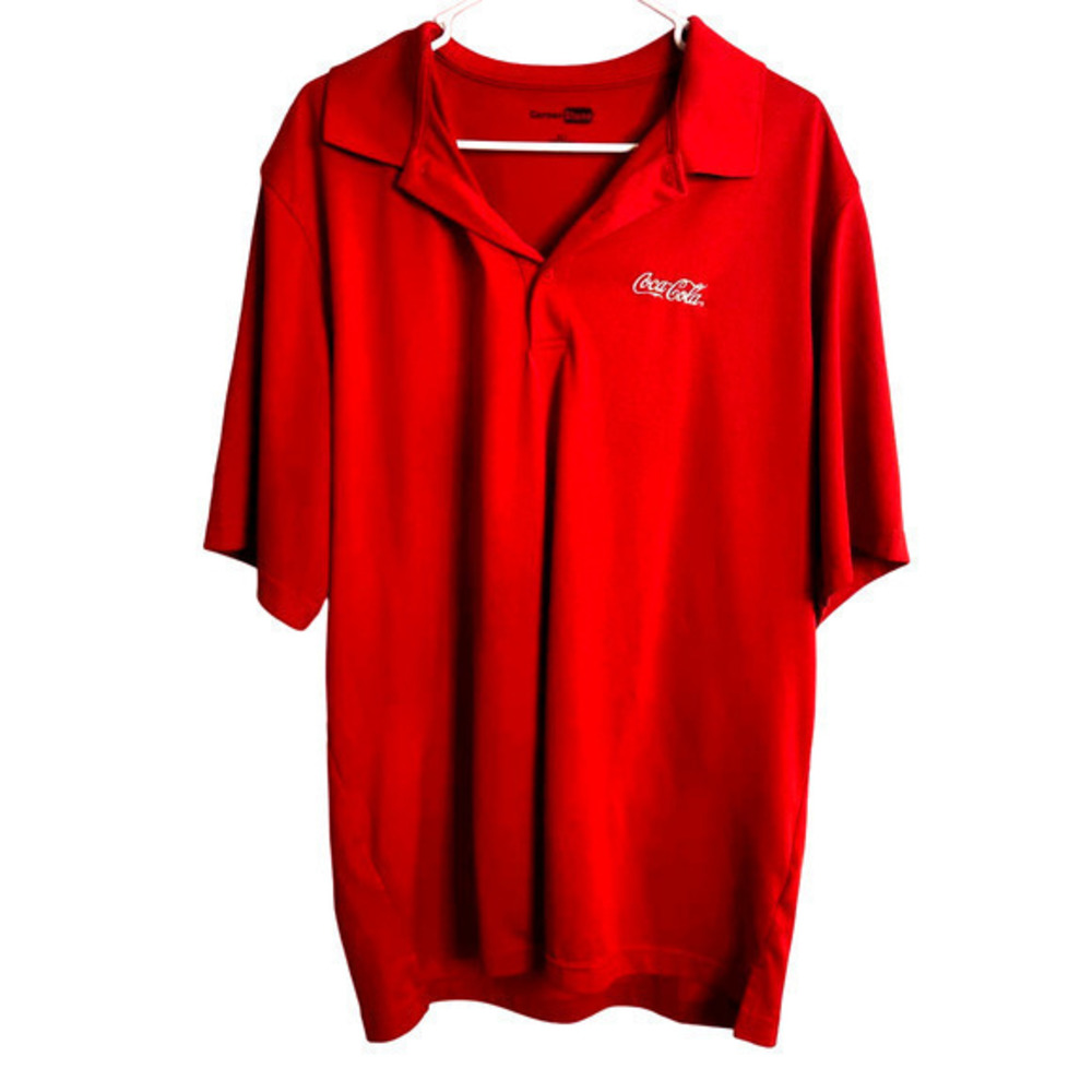 Coca-Cola Shirt